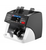 Neptune NX-900 高速點鈔機 10種鈔